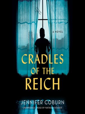 cover image of Cradles of the Reich